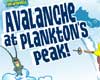SpongeBob SquarePants Trail of the Snail Game free spongebob game
